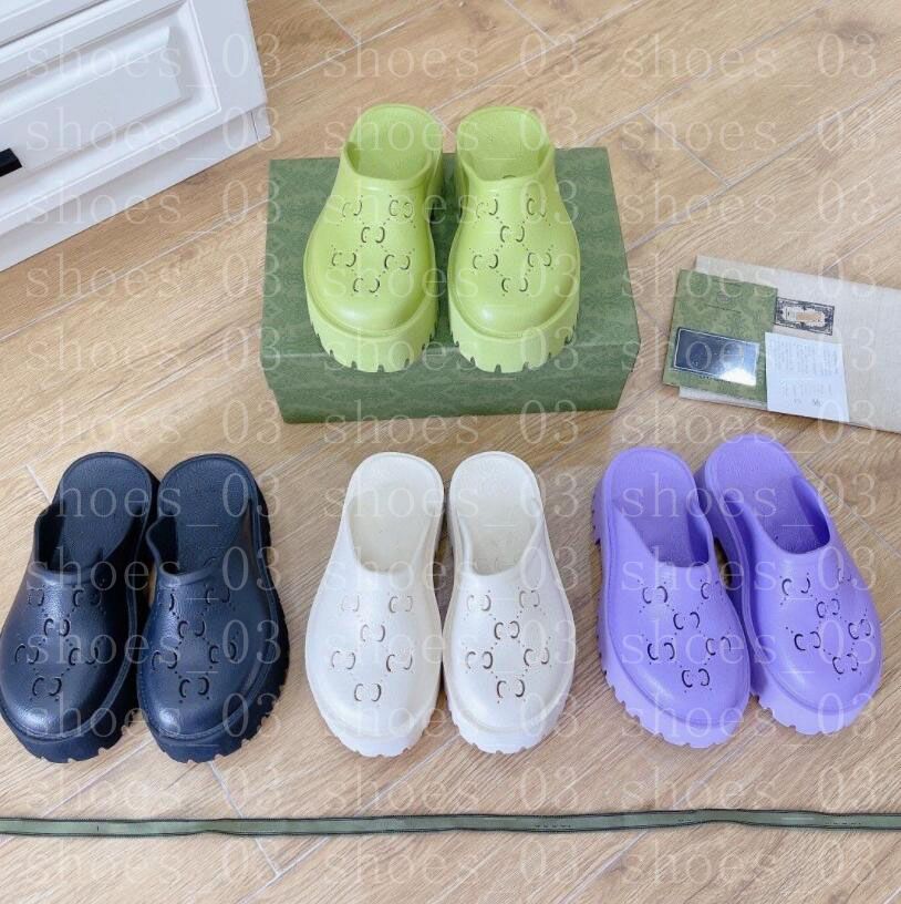 slippers Luxury brand designer ladies hollowed out platform sandals transparent material made of fashion sexy cute sun beach women shoes slippers
slippers Luxury brand designer ladies hollowed out platform sandals transparent material made of fashion sexy cute sun beach women shoes slippers