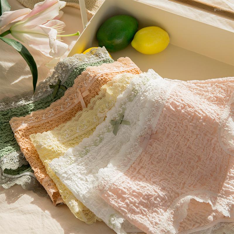 Women's Panties Women's Cotton Underwear Sexy Lace Fashion Briefs Mid Waist Seamless Underpants Lingerie, Orange
Women's Panties Women's Cotton Underwear Sexy Lace Fashion Briefs Mid Waist Seamless Underpants Lingerie, Orange