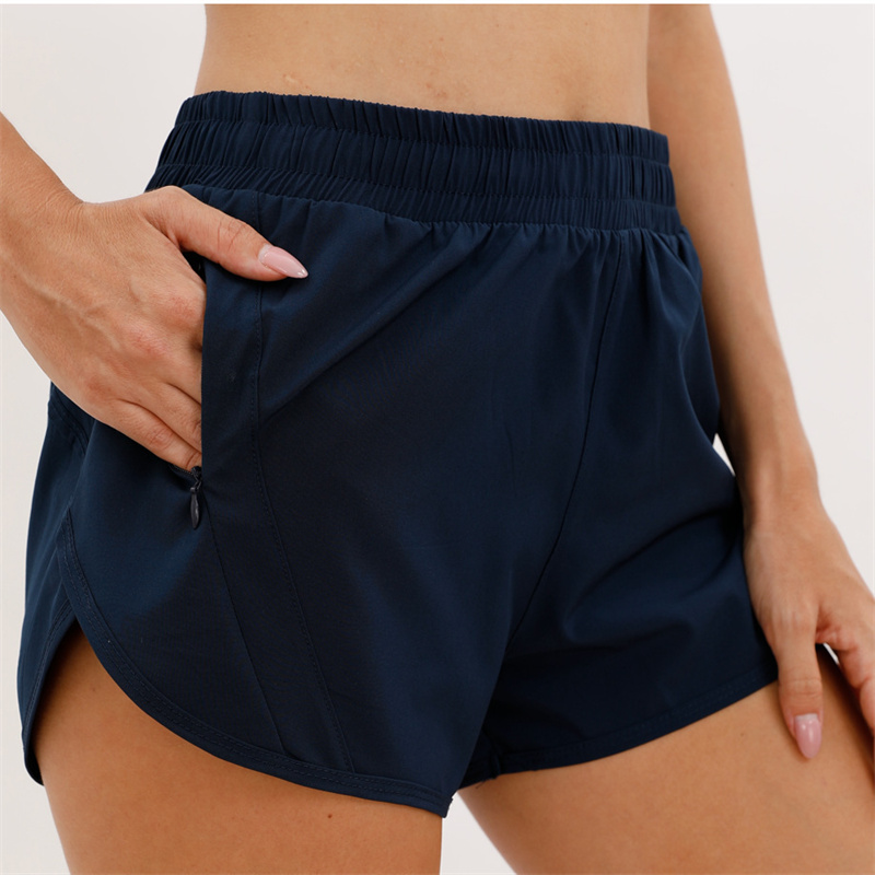 Brand Womens Lu Yoga Outfits Shorts Exercise Short Pants With Zipper Pocket Fitness Wear Girls Running Elastic Female Pants Sportswear 0S, Fluorescent red
Brand Womens Lu Yoga Outfits Shorts Exercise Short Pants With Zipper Pocket Fitness Wear Girls Running Elastic Female Pants Sportswear 0S, Fluorescent red