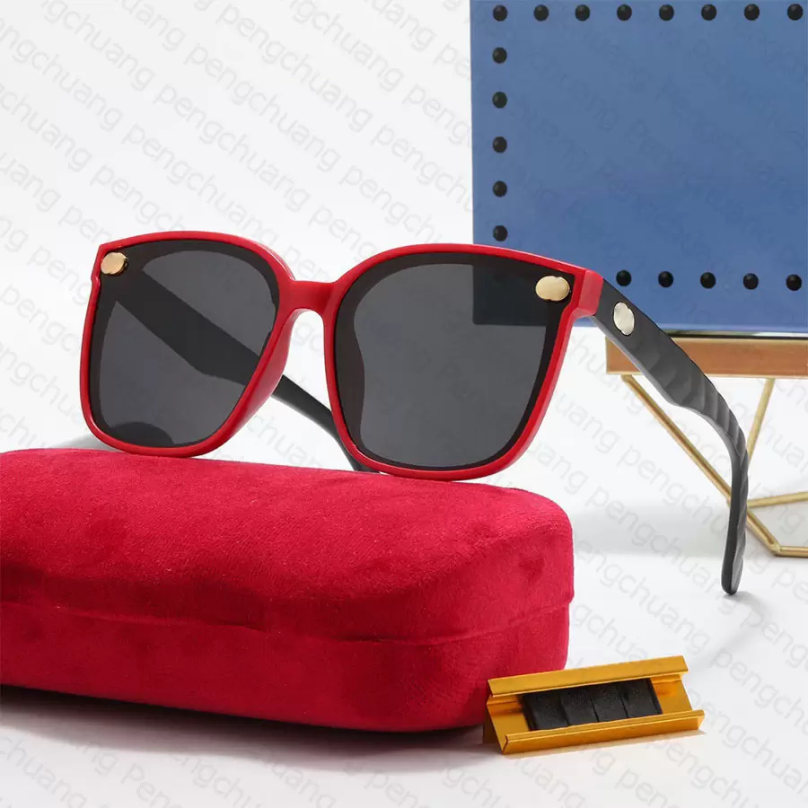 Designer Sunglasses Women Men Polarized G (UCC) Sun Glasses Fashion Brand Adumbral Eyewear Sunglass Case with Exquisite packing box
Designer Sunglasses Women Men Polarized G (UCC) Sun Glasses Fashion Brand Adumbral Eyewear Sunglass Case with Exquisite packing box