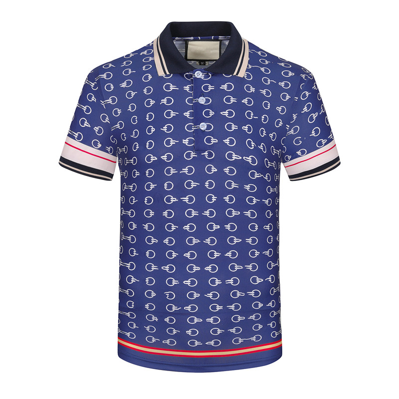 2023 Fashionable Summer Slim Mens T-shirt Polo Shirt Clothing Patchwork Pullover Casual Wear Cotton hat Designer T-shirts M-3XL
2023 Fashionable Summer Slim Mens T-shirt Polo Shirt Clothing Patchwork Pullover Casual Wear Cotton hat Designer T-shirts M-3XL