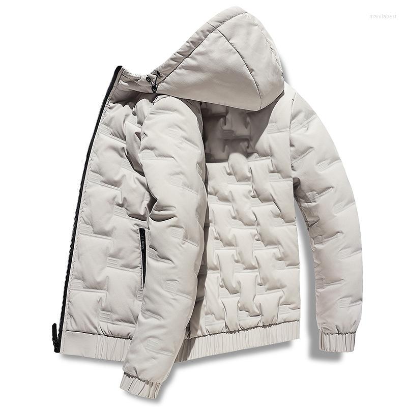 Men's Down Winter Jacket Men Casual Hooded Ultra Solid Color Parkas Coat Windproof Outwear Male White Duck M-5XL MY312, Khaki
Men's Down Winter Jacket Men Casual Hooded Ultra Solid Color Parkas Coat Windproof Outwear Male White Duck M-5XL MY312, Khaki