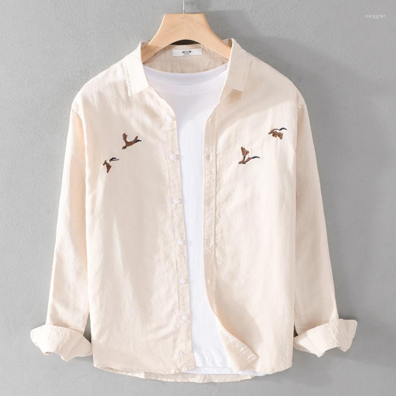 Women's Blouses Cotton And Linen Japanese Women Shirt 2023 Summer Women's Thin Section Loose All-match Trend Casual Long-sleeved Coat, Gray
Women's Blouses Cotton And Linen Japanese Women Shirt 2023 Summer Women's Thin Section Loose All-match Trend Casual Long-sleeved Coat, Gray