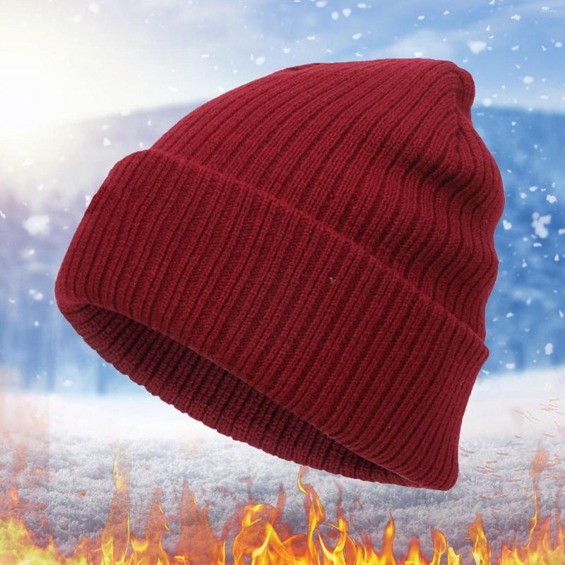 Berets Hat Warm Chunky Cable Knit Hats Soft Stretch Thick Cute Knitted Cap For Cold Weather Winter Cycling, Black
Berets Hat Warm Chunky Cable Knit Hats Soft Stretch Thick Cute Knitted Cap For Cold Weather Winter Cycling, Black