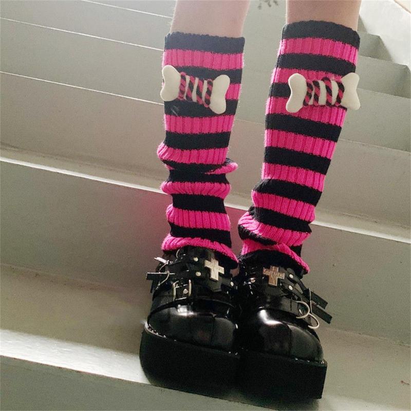 Women Socks 24 Colors Pair Stripe Patchwork Blood Pattern Stockings Daily Holiday For Female
Women Socks 24 Colors Pair Stripe Patchwork Blood Pattern Stockings Daily Holiday For Female