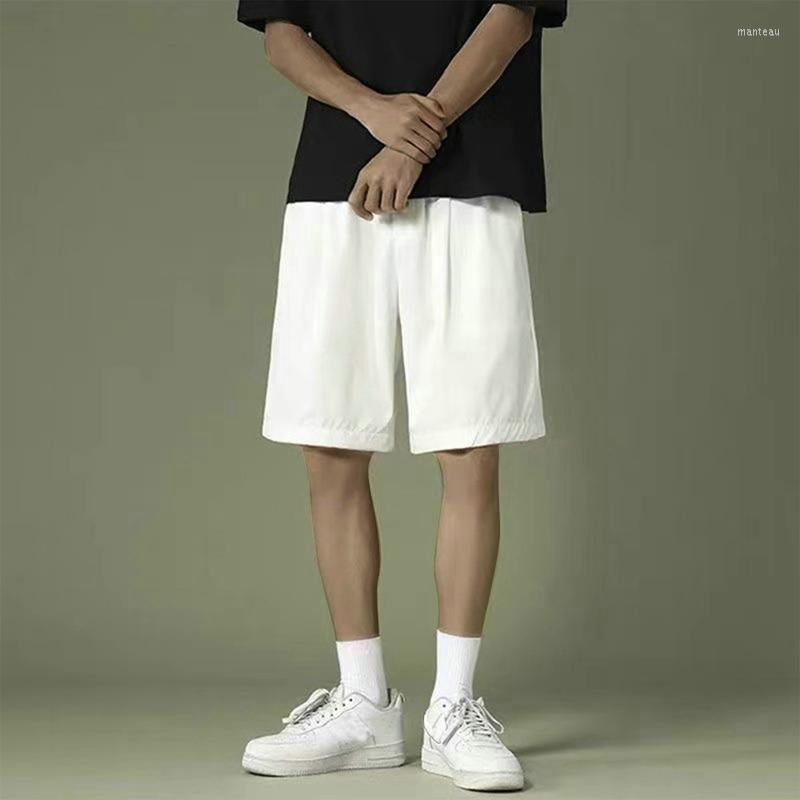 Men's Shorts 2023 Summer Men's Casual Ice Silk Mesh Loose Breathable Quick-drying Air-conditioning Pants Sports Running, Black
Men's Shorts 2023 Summer Men's Casual Ice Silk Mesh Loose Breathable Quick-drying Air-conditioning Pants Sports Running, Black