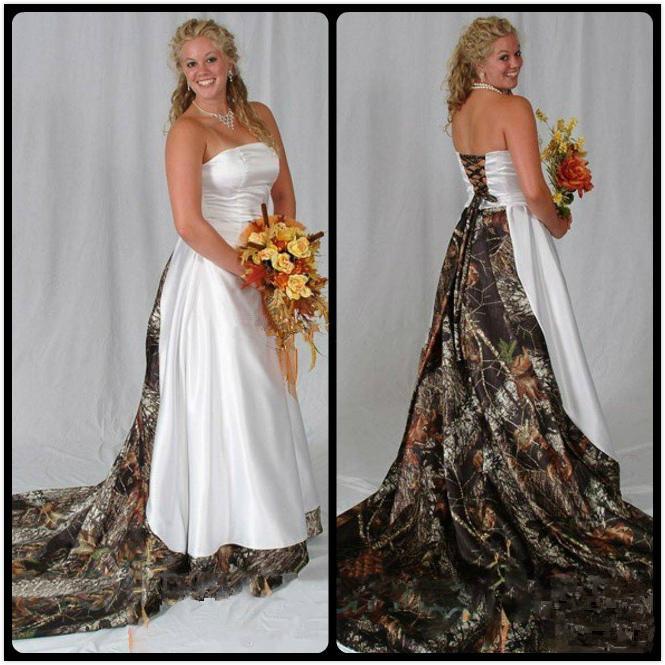 Wedding Dress Other Dresses Vintage Plus Size Camo Bridal Gowns Sweetheart Lace Up Back Sweep Train A Line Satin CasamentoOther, Champagne
Wedding Dress Other Dresses Vintage Plus Size Camo Bridal Gowns Sweetheart Lace Up Back Sweep Train A Line Satin CasamentoOther, Champagne