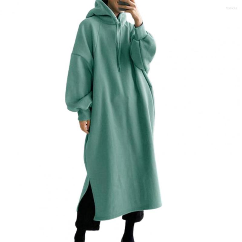 Casual Dresses Oversized Hoodie For Women 2023 Irregular Hem Polyester Female Drawstring Hooded Sweatshirt Maxi Dress Long, Green
Casual Dresses Oversized Hoodie For Women 2023 Irregular Hem Polyester Female Drawstring Hooded Sweatshirt Maxi Dress Long, Green