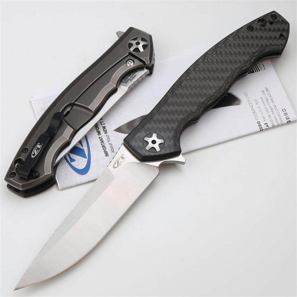 Zero Tolerance 0452CF Flipper Folding Knife 4 1 S35VN Satin Blade Carbon Fiber and Titanium Handles Survival Camping Tactical Pocket K172f
Zero Tolerance 0452CF Flipper Folding Knife 4 1 S35VN Satin Blade Carbon Fiber and Titanium Handles Survival Camping Tactical Pocket K172f