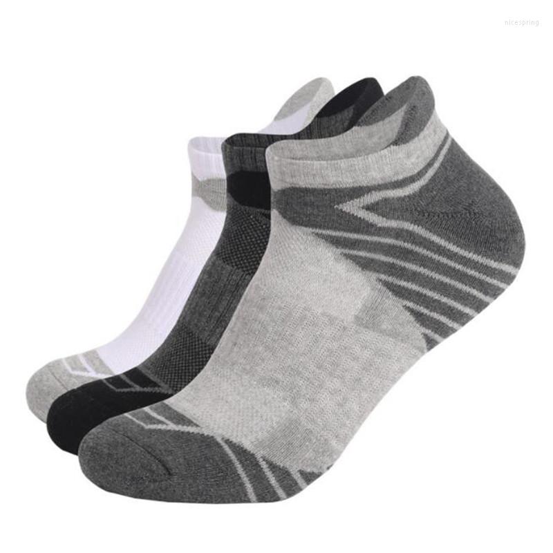 Sports Socks Running Cushioned Trainer Anti Blister Cotton Ankle Low Cut Athletic For Men Women Ladies, Black
Sports Socks Running Cushioned Trainer Anti Blister Cotton Ankle Low Cut Athletic For Men Women Ladies, Black