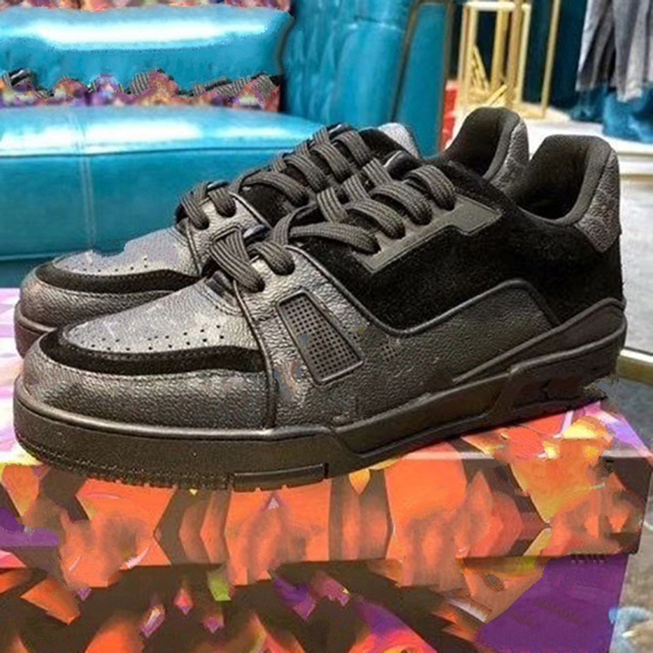 2023 High quality leather men's and women's fashion low top mesh sports shoes outdoor running casual 38-45 fcvm0000001
2023 High quality leather men's and women's fashion low top mesh sports shoes outdoor running casual 38-45 fcvm0000001