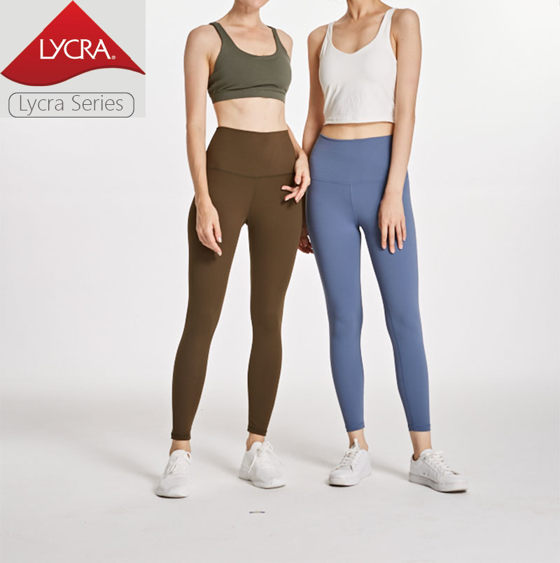 Lycra Fabric Yoga Pants Solid Color Women High Waist Sports Gym Wear Leggings Elastic Fi Lady Outdoor Sports--no, Mix order(please mark the color)
Lycra Fabric Yoga Pants Solid Color Women High Waist Sports Gym Wear Leggings Elastic Fi Lady Outdoor Sports--no, Mix order(please mark the color)