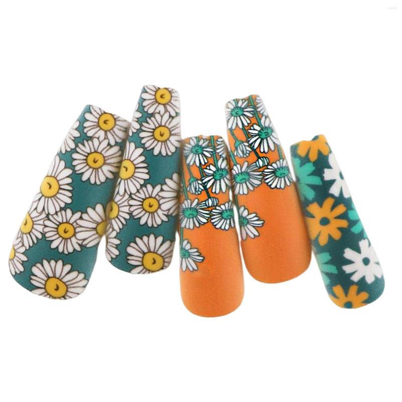 False Nails National Style Flower Fake With Smooth And Non-Grainy Texture For Elegant Office Ladies, Lavender
False Nails National Style Flower Fake With Smooth And Non-Grainy Texture For Elegant Office Ladies, Lavender