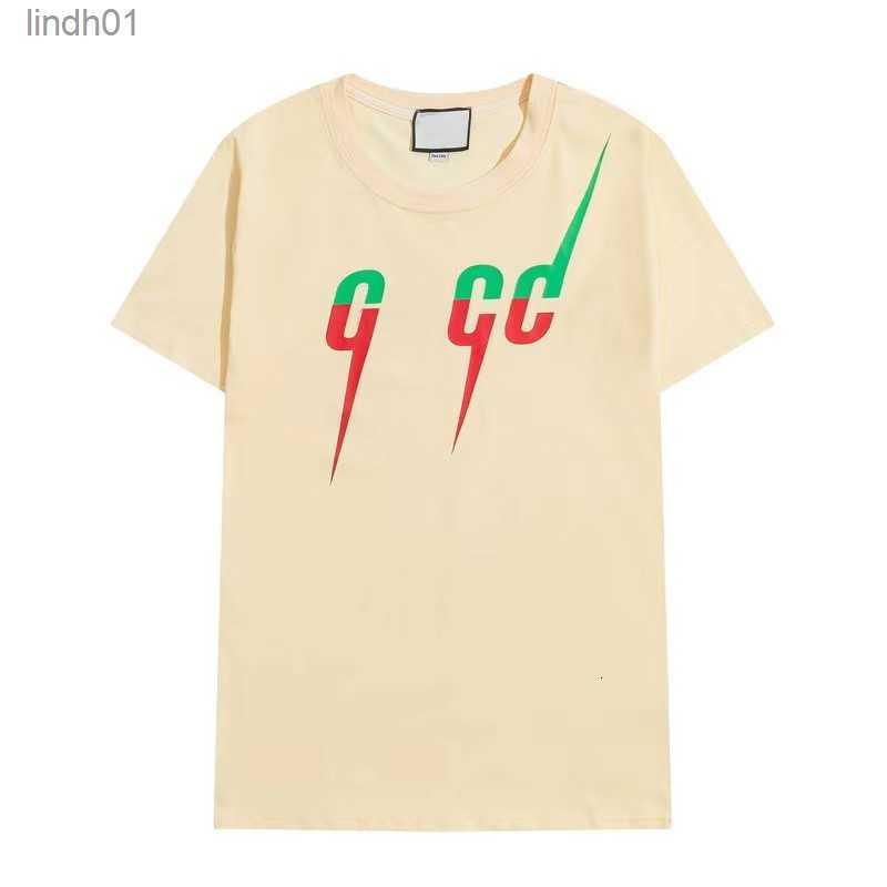 Men' T-shirts designer bags luxury men' Tees wear summer round neck sweat absorbing short sleeves outdoor breathable cotton printed coatsL7UD
Men' T-shirts designer bags luxury men' Tees wear summer round neck sweat absorbing short sleeves outdoor breathable cotton printed coatsL7UD
