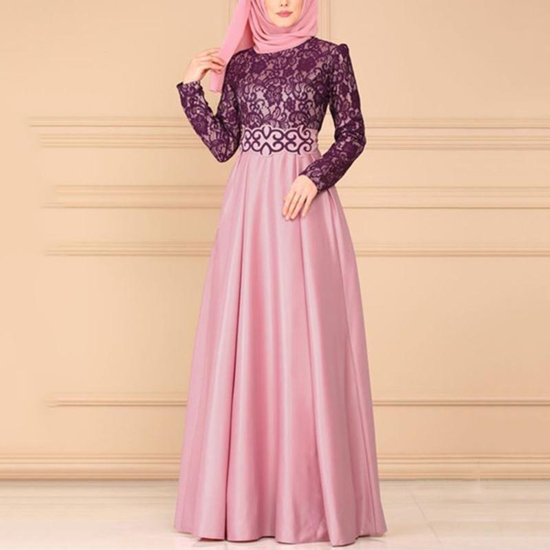 Maternity Dresses Dress Women Muslim Kaftan Arab Jilbab Abaya Islamic Lace Stitching Maxi Chic 2023 Trendy Sukienka, Rd
Maternity Dresses Dress Women Muslim Kaftan Arab Jilbab Abaya Islamic Lace Stitching Maxi Chic 2023 Trendy Sukienka, Rd
