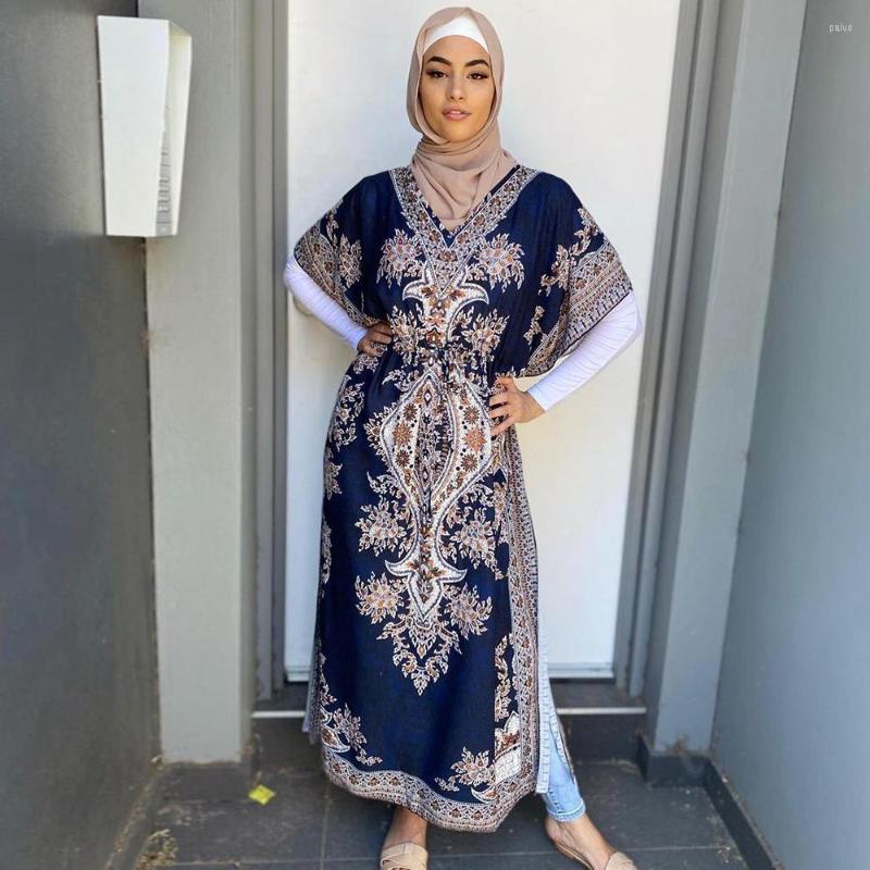 Ethnic Clothing Ramadan Eid Moubarak Abaya Dubai Turkey Islam Muslim Fashion Hijab Maxi Dress For Women Robe Djellaba Ensemble Femme
Ethnic Clothing Ramadan Eid Moubarak Abaya Dubai Turkey Islam Muslim Fashion Hijab Maxi Dress For Women Robe Djellaba Ensemble Femme
