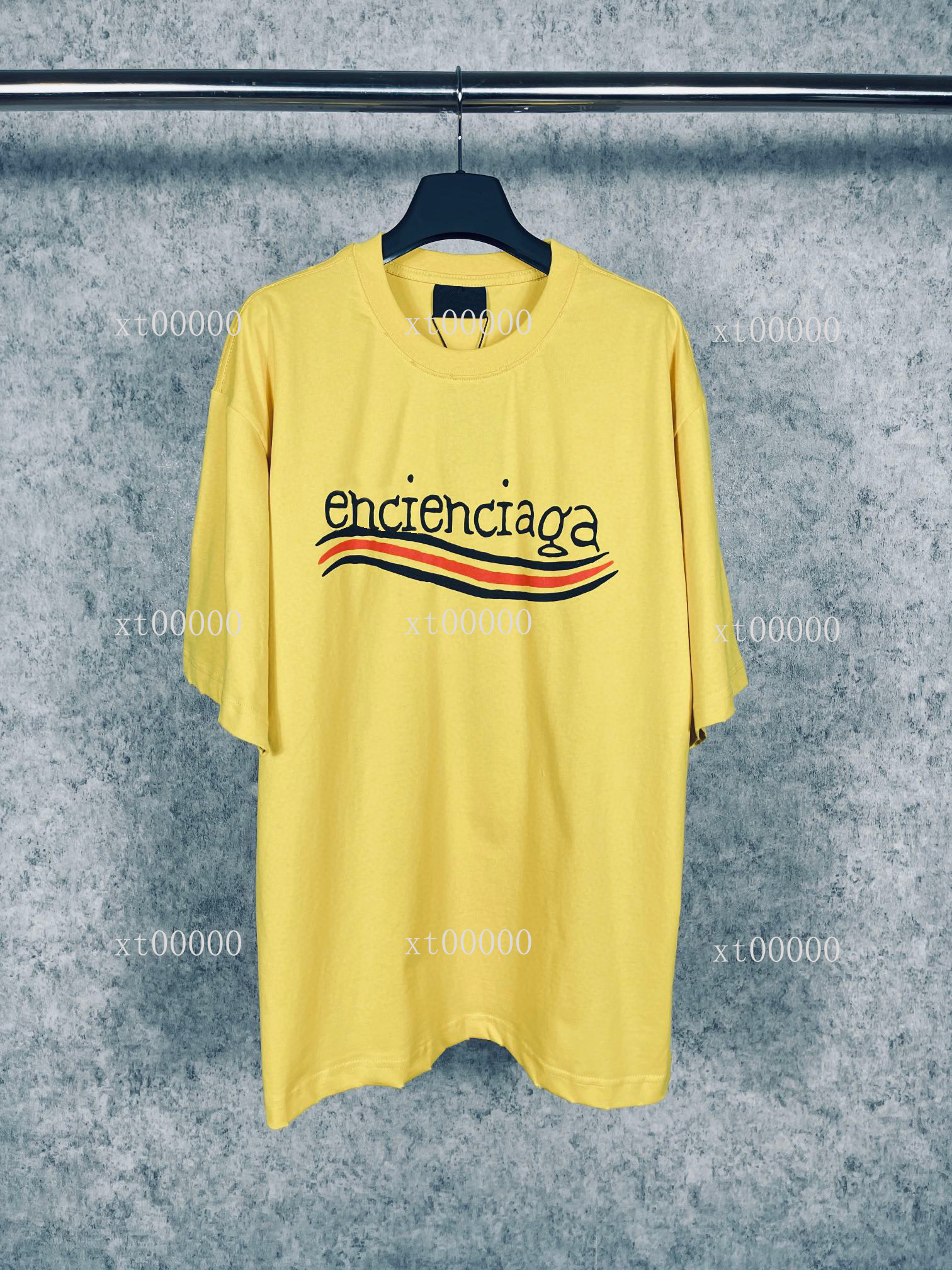 23SS Designer Letter Printed T Shirts Tee Sweatshirt Fashion High Street Short Sleeves Summer Casual T-Shirt Breathable Men Women Crew Neck Tees Dresses for Wo 23-656, White
23SS Designer Letter Printed T Shirts Tee Sweatshirt Fashion High Street Short Sleeves Summer Casual T-Shirt Breathable Men Women Crew Neck Tees Dresses for Wo 23-656, White