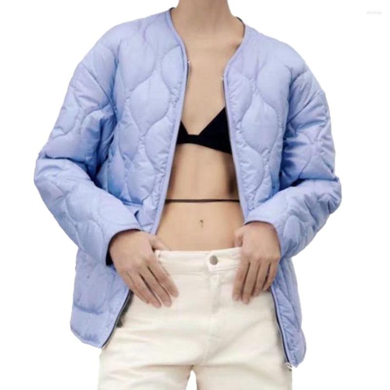 Women's Trench Coats 2023 Autumn And Winter Fashion Women's Retro Solid Color Heart-shaped Collar Zipper Cotton Loose Coat, Sky blue
Women's Trench Coats 2023 Autumn And Winter Fashion Women's Retro Solid Color Heart-shaped Collar Zipper Cotton Loose Coat, Sky blue