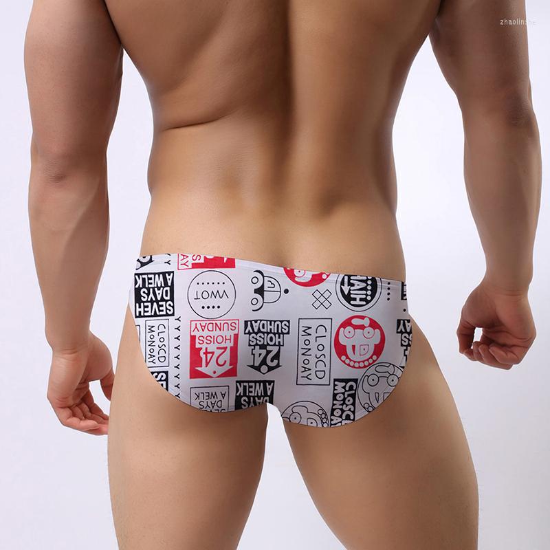Underpants S Breathable U Pouch Men's Underwear Briefs Modal Low Waist Sexy Bikini Gay Fashion Male Thong, Ad7302-black
Underpants S Breathable U Pouch Men's Underwear Briefs Modal Low Waist Sexy Bikini Gay Fashion Male Thong, Ad7302-black