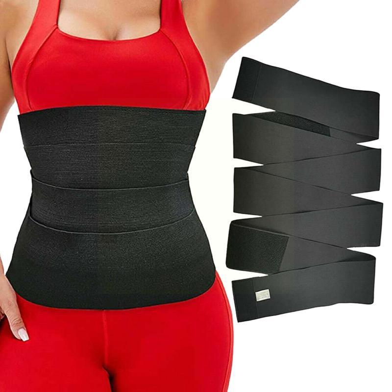 Belts Snatch Me Up Bandage Wrap Lumbar Waist Support Belt Adjustable Comfortable Back Braces For Lower Pain Relief Tra K6b7, Black
Belts Snatch Me Up Bandage Wrap Lumbar Waist Support Belt Adjustable Comfortable Back Braces For Lower Pain Relief Tra K6b7, Black