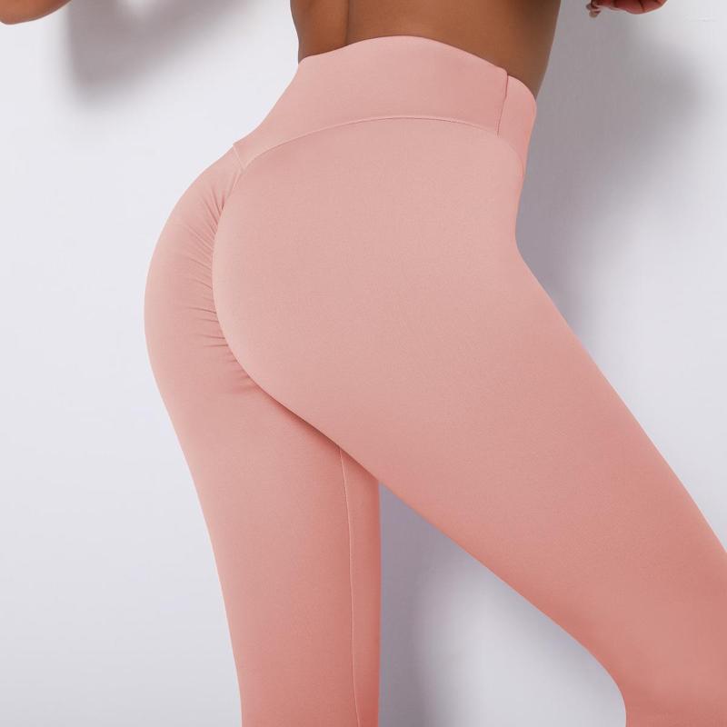 Active Pants Solid High Waist Jogging Splice Running Sports Hip Lifting Tight Yoga For Women Fitness Push Ups, Black
Active Pants Solid High Waist Jogging Splice Running Sports Hip Lifting Tight Yoga For Women Fitness Push Ups, Black