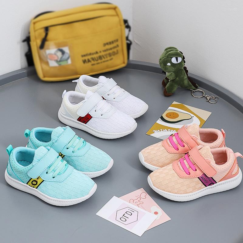 Athletic Shoes 2023 Spring Autumn Girls Boys Sport Antislip Soft Bottom Children Baby Sneakers Casual Kids Flat White Canvas
Athletic Shoes 2023 Spring Autumn Girls Boys Sport Antislip Soft Bottom Children Baby Sneakers Casual Kids Flat White Canvas