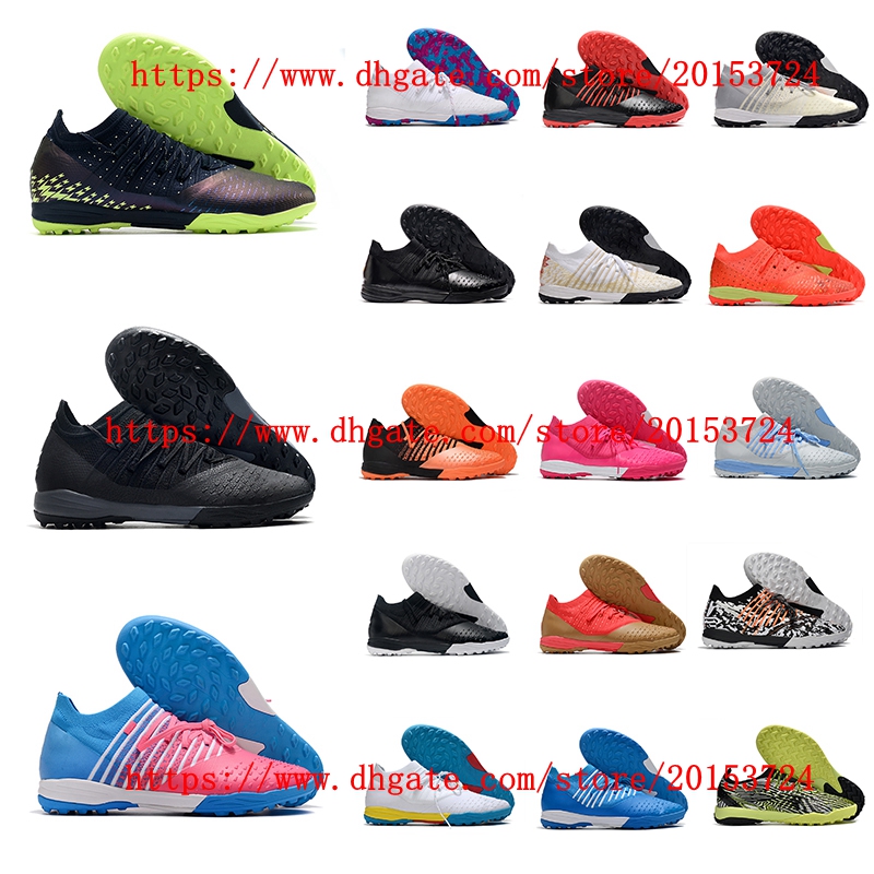 New Men Football Boots TF Turf Soccer Shoes Training Cleats chuteiras, As picture 11
New Men Football Boots TF Turf Soccer Shoes Training Cleats chuteiras, As picture 11
