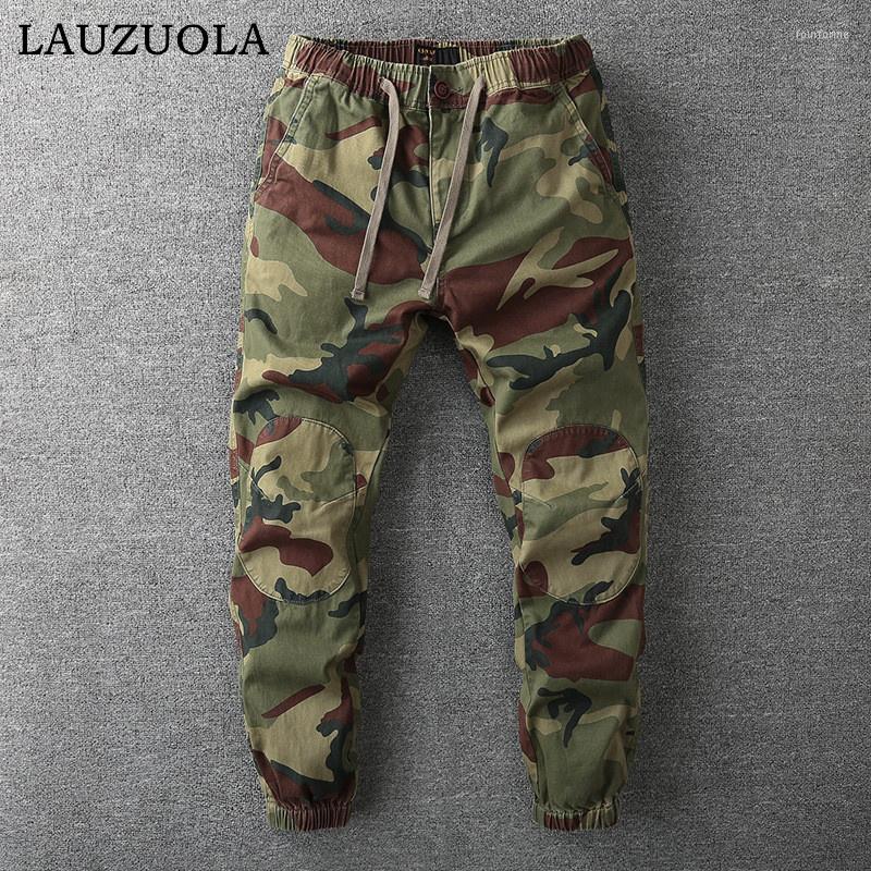 Men's Pants 2023 Fashion Streetwear Casual Camouflage Jogger Tactical Military Men Cargo Pant Trousers
Men's Pants 2023 Fashion Streetwear Casual Camouflage Jogger Tactical Military Men Cargo Pant Trousers