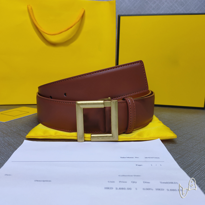 Mens belt Belts for Women Designer cintura ceinture Genuine Leather box 3.8cm Fashion buckle 68JP6, As picture
Mens belt Belts for Women Designer cintura ceinture Genuine Leather box 3.8cm Fashion buckle 68JP6, As picture