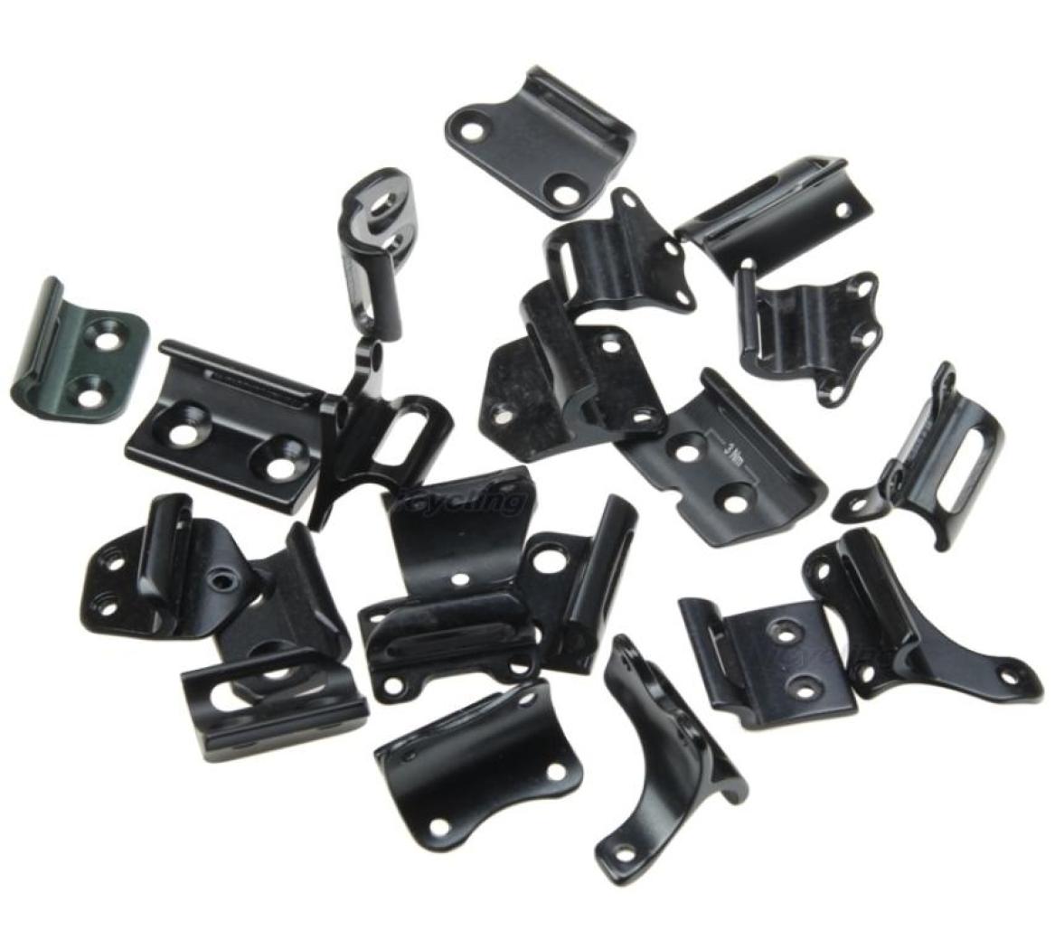 Bike Derailleurs 1pc Front Derailleur Hanger MTB Road Carbon Bicycle Fiber Frames Part Attachment L2211093385481
Bike Derailleurs 1pc Front Derailleur Hanger MTB Road Carbon Bicycle Fiber Frames Part Attachment L2211093385481