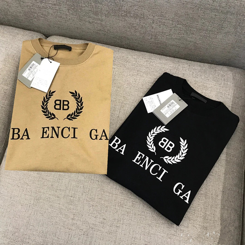New 2023 France Fashion Men's T-shirt Tops Summer Female 2B letter printing Luxury Paris Brands T-Shirt men and women Highs Quality Casual Cotton round neck Tees CREW, Logo b a l e n c i a g a
New 2023 France Fashion Men's T-shirt Tops Summer Female 2B letter printing Luxury Paris Brands T-Shirt men and women Highs Quality Casual Cotton round neck Tees CREW, Logo b a l e n c i a g a