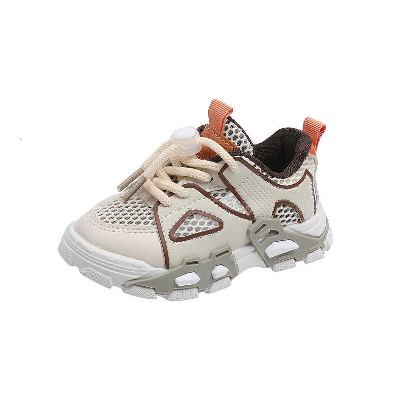 2023 Spring Chil1en's Shoes Single Net Casual Sports Shoes Chil1en's Breathable Soft Soles Baby's Father's Shoes Hollow Running Shoes, Black2
2023 Spring Chil1en's Shoes Single Net Casual Sports Shoes Chil1en's Breathable Soft Soles Baby's Father's Shoes Hollow Running Shoes, Black2