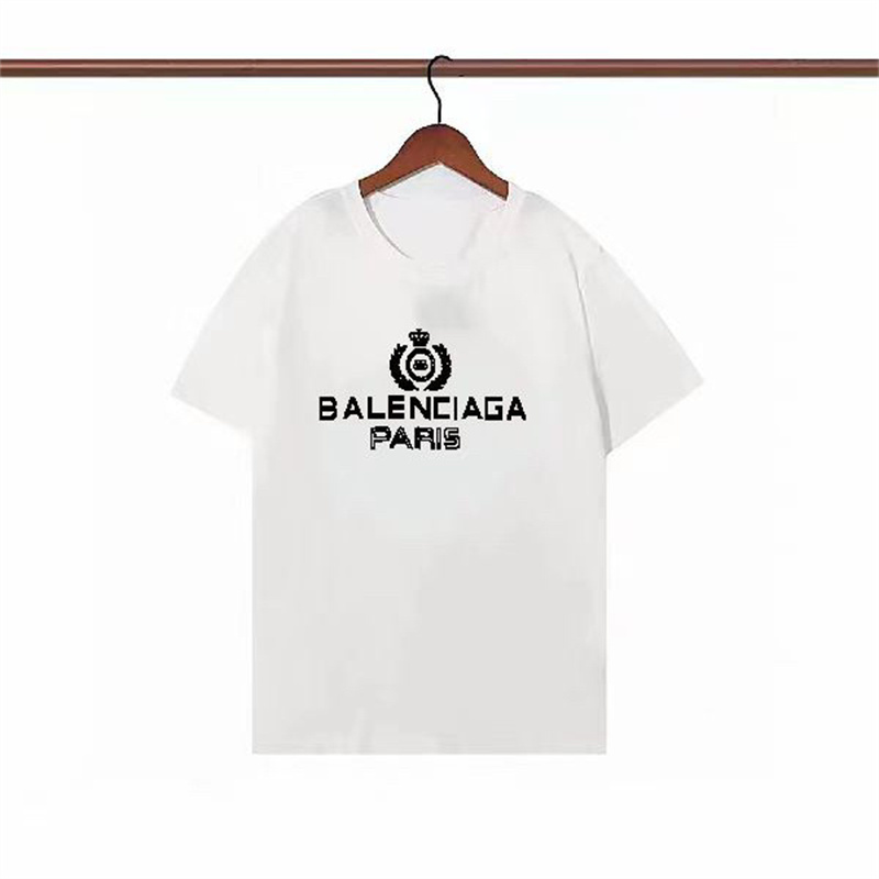 Men's T-shirt and Polo Shirt Luxury T-shirt Men's and Women's Designer T-shirt Short Summer Fashion Casual with Brand Alphabet High-quality Designer T-shirt M-3XL B108
Men's T-shirt and Polo Shirt Luxury T-shirt Men's and Women's Designer T-shirt Short Summer Fashion Casual with Brand Alphabet High-quality Designer T-shirt M-3XL B108