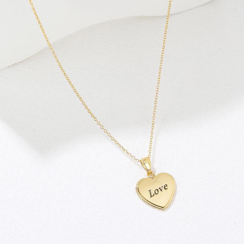Chains Tiny Love Heart Necklace For Women Long Chain Pendant Gift Ethnic Bohemian Choker Wholesale
Chains Tiny Love Heart Necklace For Women Long Chain Pendant Gift Ethnic Bohemian Choker Wholesale