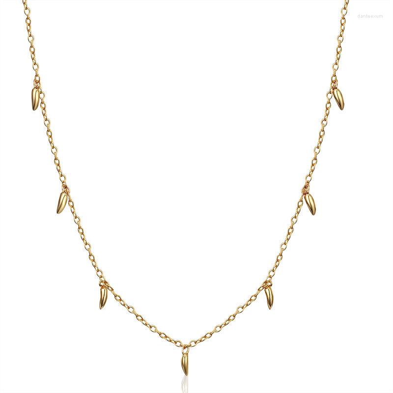 Chains Retro S925 Sterling Silver Lucy Mini Design Simple Geometric Clavicle Chain For Women Party Holiday Romantic Gift Jewelry
Chains Retro S925 Sterling Silver Lucy Mini Design Simple Geometric Clavicle Chain For Women Party Holiday Romantic Gift Jewelry