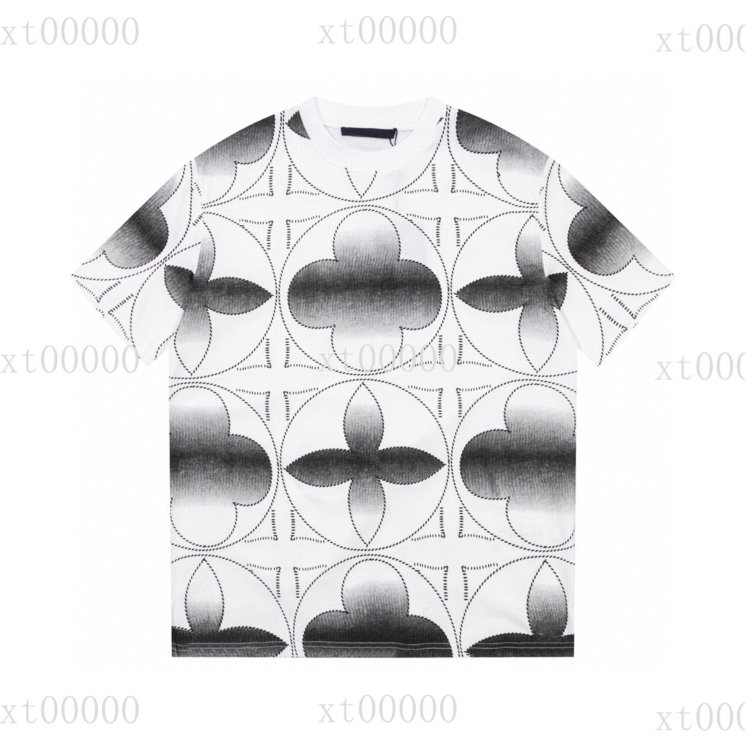 23SS Designer Letter Printed T Shirts Tee Sweatshirt Fashion High Street Short Sleeves Summer Casual T-Shirt Breathable Men Women Crew Neck Tees Dresses for Wo 23-652, White
23SS Designer Letter Printed T Shirts Tee Sweatshirt Fashion High Street Short Sleeves Summer Casual T-Shirt Breathable Men Women Crew Neck Tees Dresses for Wo 23-652, White
