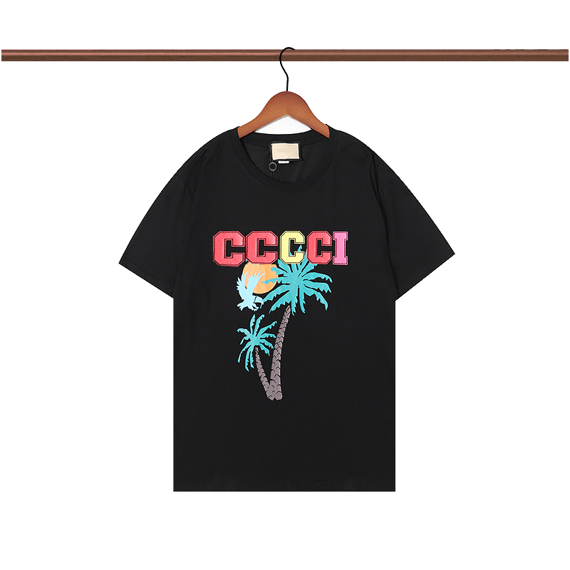 High Quality Fashion Tiger Blade Print T-Shirts For Men Women Designer Tees Shirt Mens Summer Streetwear Clothing Crew Neck Tshirt S-2XL
High Quality Fashion Tiger Blade Print T-Shirts For Men Women Designer Tees Shirt Mens Summer Streetwear Clothing Crew Neck Tshirt S-2XL