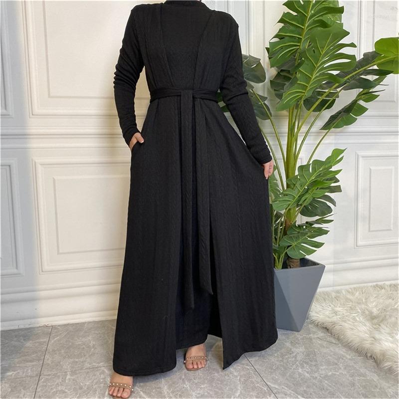 Ethnic Clothing Sweater Abaya Ramadan Kaftan Turkey Islam Caftan Marocain Muslim Dress Abayas For Women Pakistan Robe Kimono Femme Musulmane
Ethnic Clothing Sweater Abaya Ramadan Kaftan Turkey Islam Caftan Marocain Muslim Dress Abayas For Women Pakistan Robe Kimono Femme Musulmane