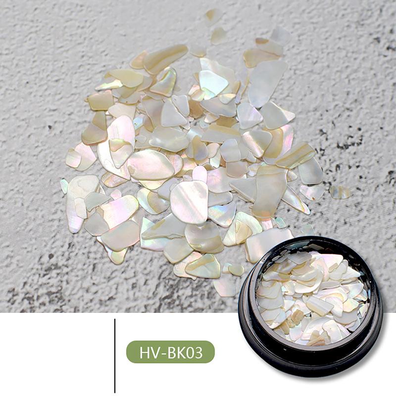 Nail Art Decorations Box Sea Shell Stone Press On Charms For Valentines Day 3D Irregular Pieces Decoration Summer Manicure ToolNail
Nail Art Decorations Box Sea Shell Stone Press On Charms For Valentines Day 3D Irregular Pieces Decoration Summer Manicure ToolNail