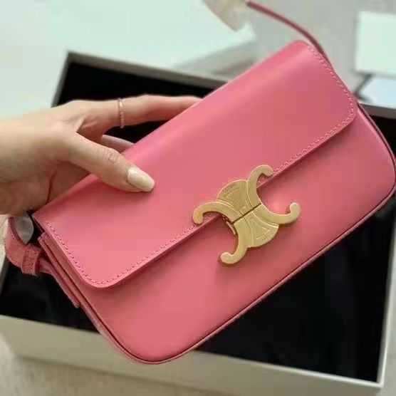 Bag women's small square shoulder armpit bag one-shoulder handbag purse, Pink tofu bun
Bag women's small square shoulder armpit bag one-shoulder handbag purse, Pink tofu bun