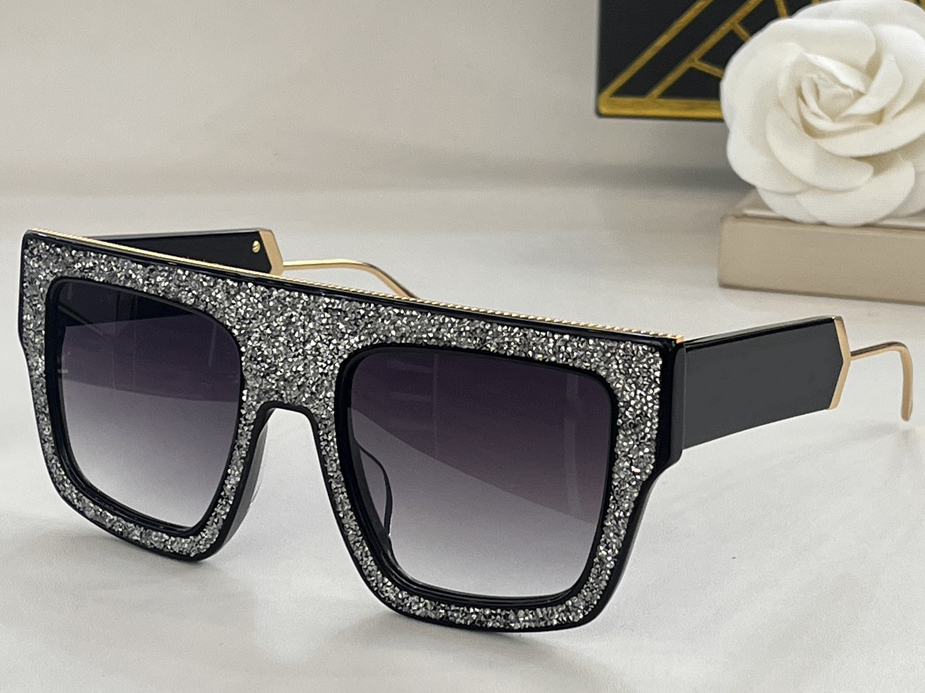 Funky Sunglasses Designers For Men Women Summer Phat Cat Style Anti-Ultraviolet Retro Plate Square Frame Random Box
Funky Sunglasses Designers For Men Women Summer Phat Cat Style Anti-Ultraviolet Retro Plate Square Frame Random Box