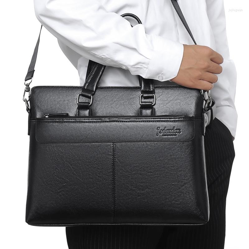 Briefcases Men Luxury Laptop Bag Leather Messenger Office Computer Document Women Business Designer Work Bolso Hombre Bags WWH30XP, Medium
Briefcases Men Luxury Laptop Bag Leather Messenger Office Computer Document Women Business Designer Work Bolso Hombre Bags WWH30XP, Medium