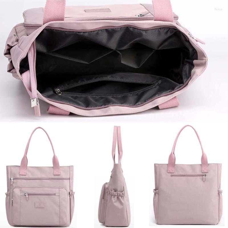 Evening Bags Women's Bag Fashion Mommy Large Capacity Lady Cloth Fabric Tote Handbags Daily Casual Practical Lightweight Shoulder, Black
Evening Bags Women's Bag Fashion Mommy Large Capacity Lady Cloth Fabric Tote Handbags Daily Casual Practical Lightweight Shoulder, Black