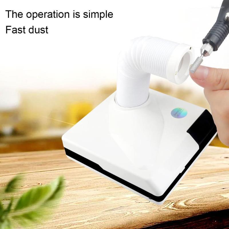 Nail Art Kits 60W Elbow Dust Collector Retractable Vacuum Cleaner Manicure Suction Device
Nail Art Kits 60W Elbow Dust Collector Retractable Vacuum Cleaner Manicure Suction Device