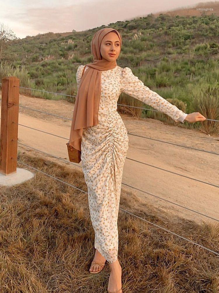 Ethnic Clothing Ramadan Eid Abaya Dubai Turkey Muslim Dress Islam Abayas For Women Robe Longue Djellaba Femme Musulman Vestido Elbise
Ethnic Clothing Ramadan Eid Abaya Dubai Turkey Muslim Dress Islam Abayas For Women Robe Longue Djellaba Femme Musulman Vestido Elbise
