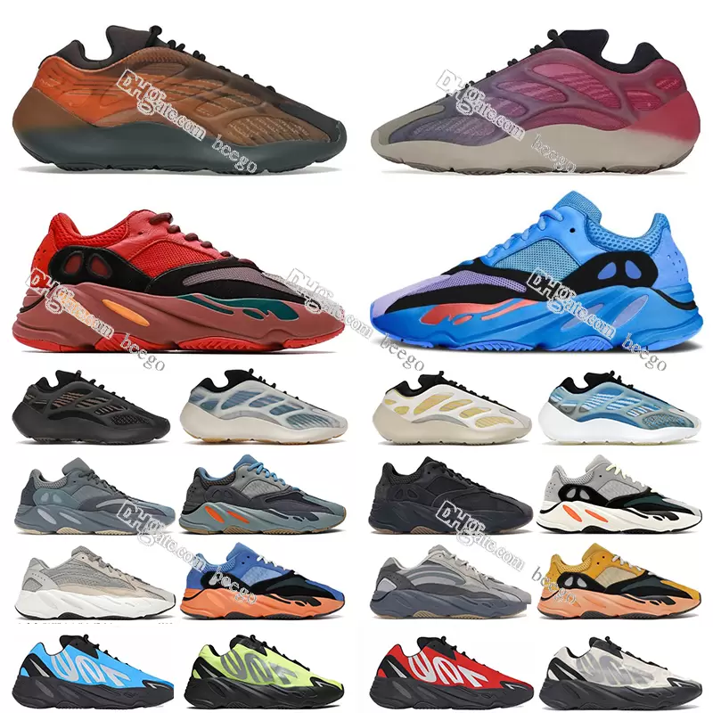 With Box Custom Shoes 700 wave runner Mens Women Running Shoes Magnet Inertia Mauve boost 700 yeezys sneakers yezzys Carbon Blue Cream MNVN Bone Azareth Anglog Triple
With Box Custom Shoes 700 wave runner Mens Women Running Shoes Magnet Inertia Mauve boost 700 yeezys sneakers yezzys Carbon Blue Cream MNVN Bone Azareth Anglog Triple