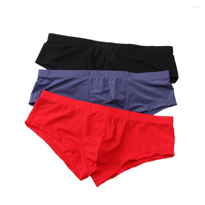 Underpants Men's Briefs Summer Sexy Transparent Thongs Low Waist Underwear Male Breathable Comfortable Solid Color, Sapphire
Underpants Men's Briefs Summer Sexy Transparent Thongs Low Waist Underwear Male Breathable Comfortable Solid Color, Sapphire