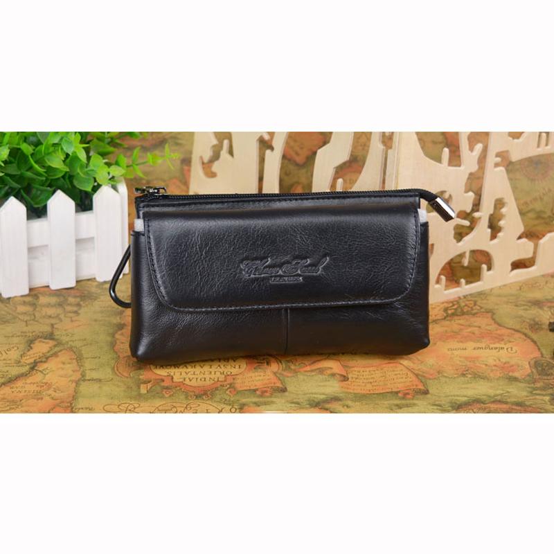 Waist Bags Genuine Leather Wear Belt Men 5.5-6.3 Inch Ultra-thin Mobile Phone Pocket Iphone 6plus Double-deck Package, Brown
Waist Bags Genuine Leather Wear Belt Men 5.5-6.3 Inch Ultra-thin Mobile Phone Pocket Iphone 6plus Double-deck Package, Brown