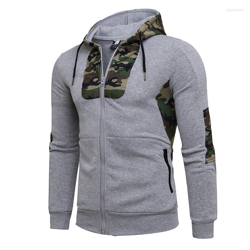 Men' Hoodies Spring And Autumn Teenagers Cardigan Hooded Cap Army Green Camouflage Color Collision Mens, Beige
Men' Hoodies Spring And Autumn Teenagers Cardigan Hooded Cap Army Green Camouflage Color Collision Mens, Beige