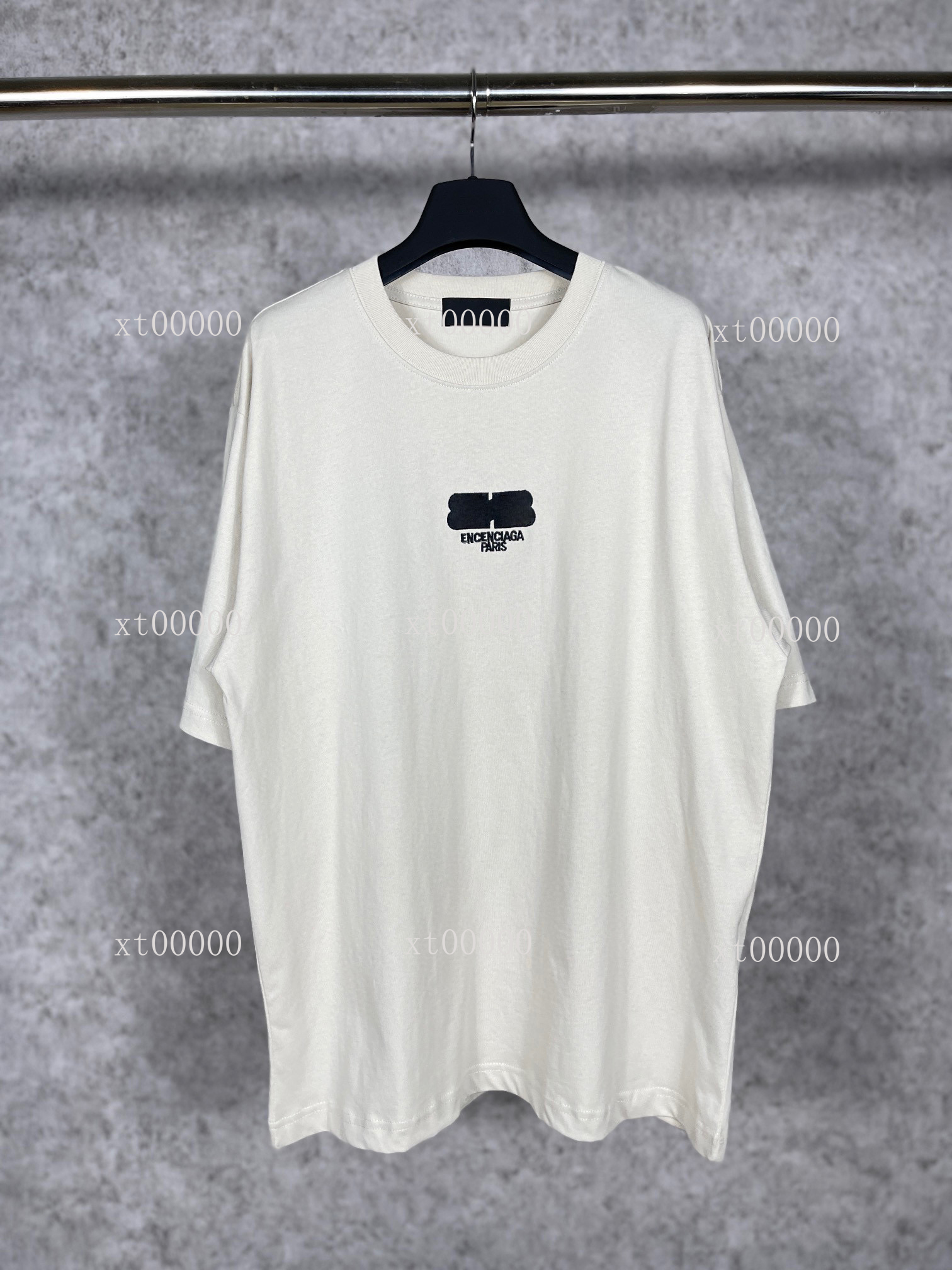 23SS Designer Letter Printed T Shirts Tee Sweatshirt Fashion High Street Short Sleeves Summer Casual T-Shirt Breathable Men Women Crew Neck Tees Dresses for Wo 23-635, Customize 
23SS Designer Letter Printed T Shirts Tee Sweatshirt Fashion High Street Short Sleeves Summer Casual T-Shirt Breathable Men Women Crew Neck Tees Dresses for Wo 23-635, Customize
